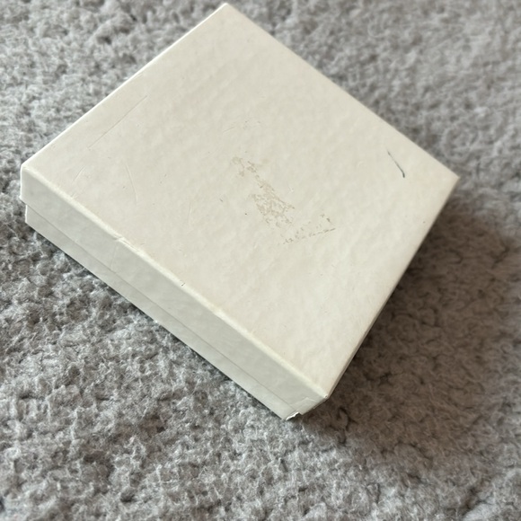 Strawberry Pendant and Earring Set - Picture 7 of 7